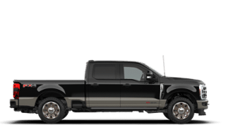 2026 Ford Super Duty® External Image 1